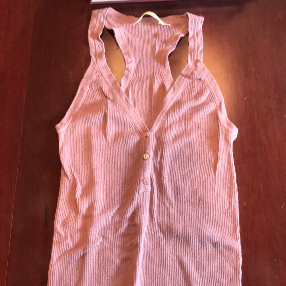 Sacrament tank